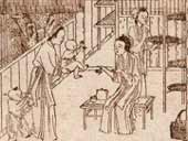 ����֯ͼ���е�����ͼ