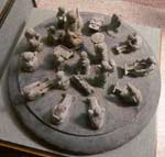 ���ϳ��������������ϵķ�֯����