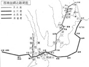 ����˿·��ͼ